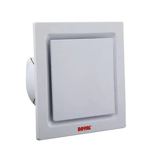 Royal Ceiling Exhaust Fans (Panel) 8"/Copper 1