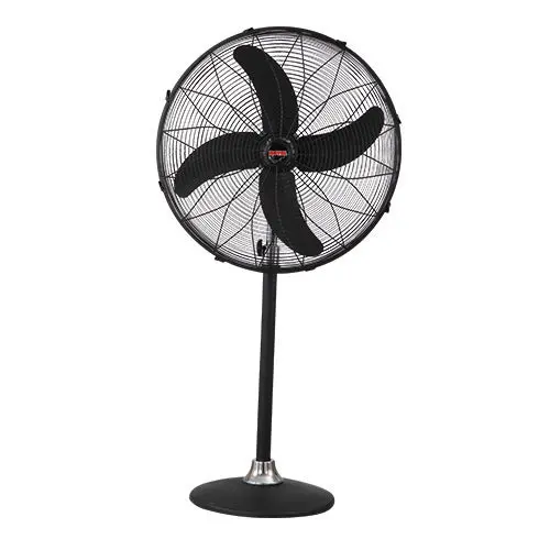 Royal Deluxe Pedestal Fans 1