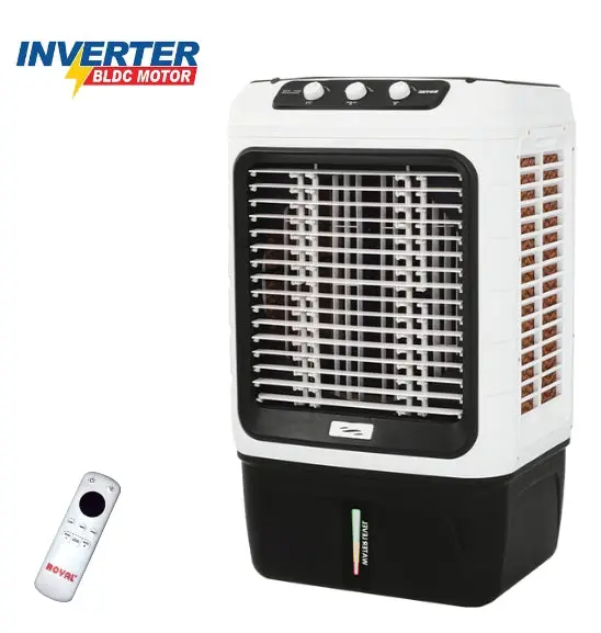 Royal Room Cooler Rac - 4700 Ac Inverter 1