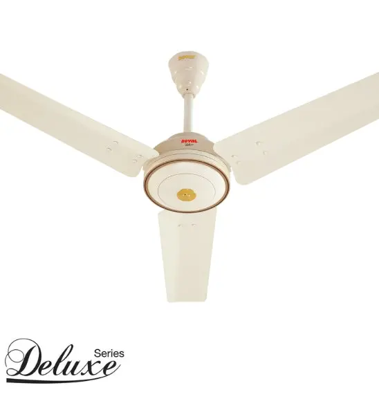 Royal Water Proof Ceiling Fan - Majesty 1