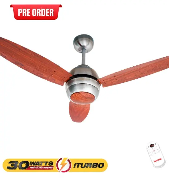 Splendor - Iturbo 30 Watts Fan 1