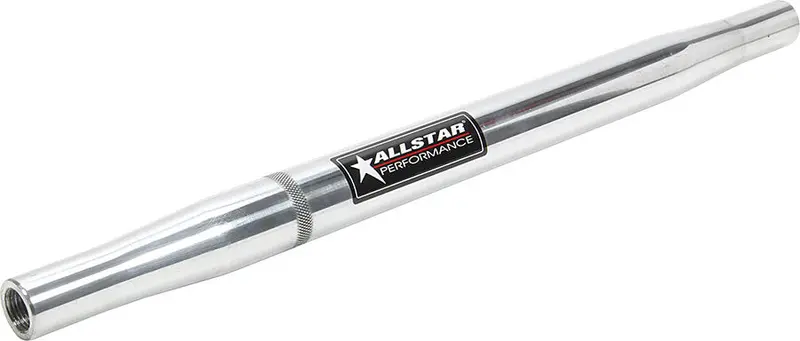 Allstar Performance 56807-15 Aluminum Radius Rod – 5/8 Inch Diameter, 15 Inch Length 1