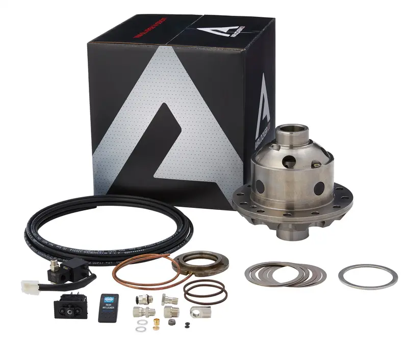 Arb Rd193 Air Locker Differential – 30-Spline, Universal Gear Ratio, 8-Inch Housing 1
