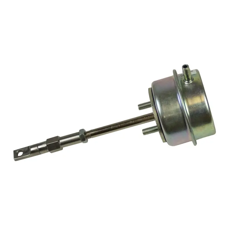 Bd Diesel 1047170 Adjustable Turbo Boost Control Wastegate Kit 1