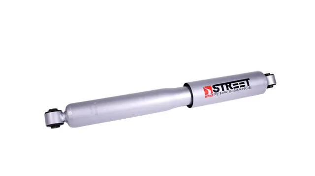 Belltech Sp2211Hh Street Performance Rear Oem-Style Replacement Shock Absorber 1