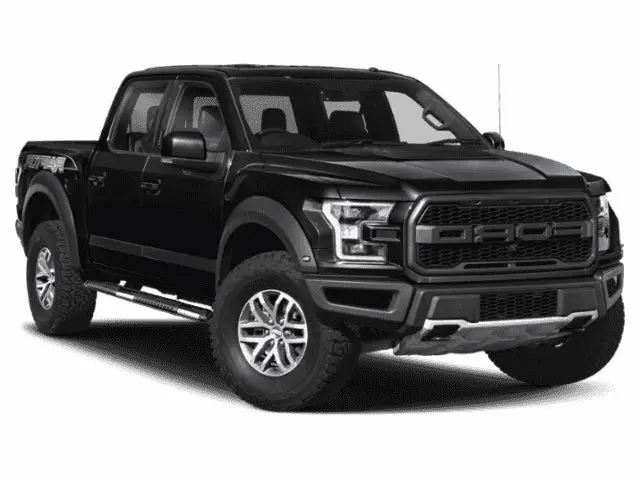 Black Horse Off-Road Rn-Fr976 Front Bumper – Stainless Steel Construction 1
