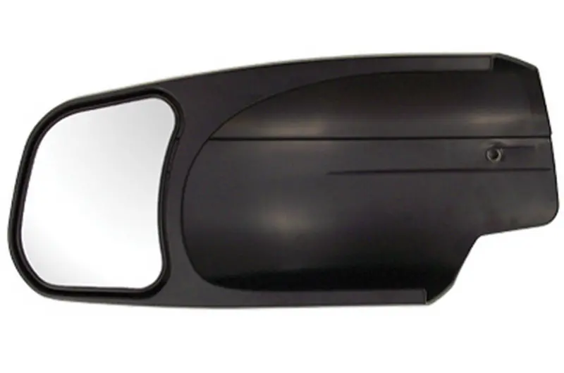 Cipa 10901 Driver-Side Custom Towing Mirror – Non-Telescopic Fit Only 1