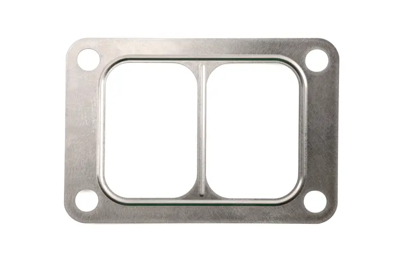 Cometic C15588 Turbo Inlet Flange Gasket – Mls Construction, 0.016" Thickness, T06 Divided Housing 1
