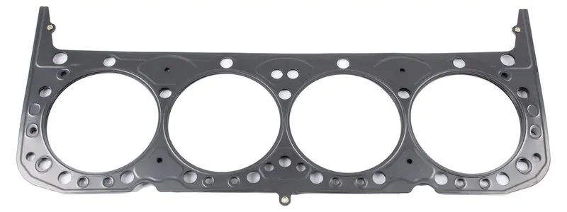 Cometic C5248-051 Mls Head Gasket – .051" Thick, 4.165" Bore, Small-Block Chevy 1
