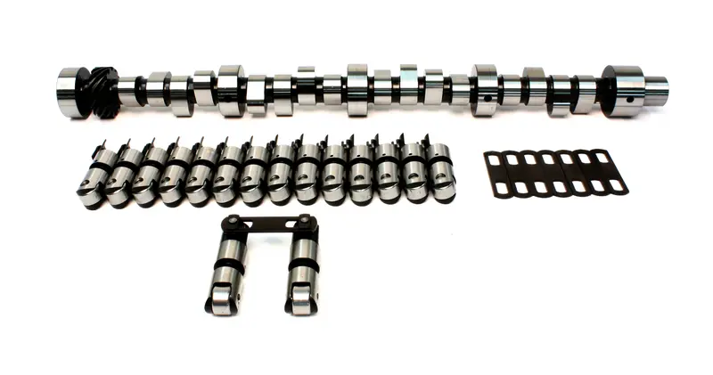 Comp Cams Magnum Solid Roller Camshaft & Lifter Kit – Pontiac 265–455 Cid (Cl51-751-11) 1