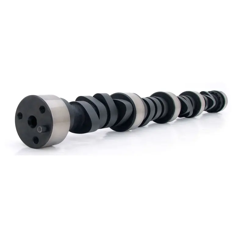 Comp Cams Solid Flat Tappet Camshaft – Oval Track Nit Profile For Chevy Small Block 1