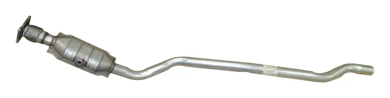 Crown Automotive 4682820 Direct-Fit Catalytic Converter For Jeep Applications 1