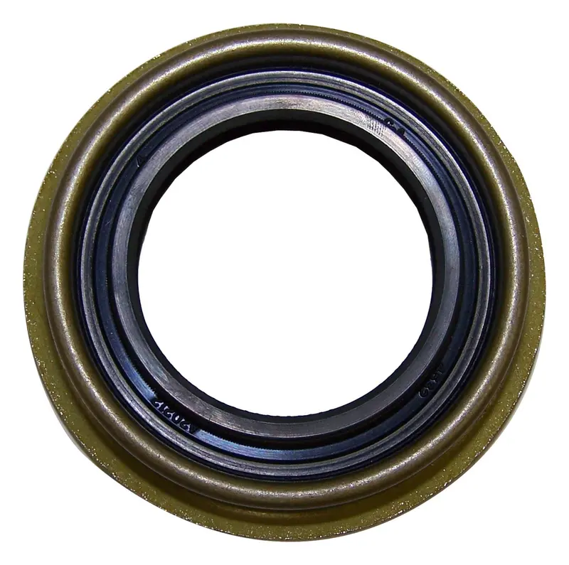 Crown Automotive 52070339Ab Differential Pinion Seal – Rear Axle Replacement For Jeep 8.25" 10-Bolt Axles 1