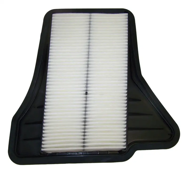 Crown Automotive 5510026Aa Replacement Air Filter – Oem-Spec For Jeep Applications 1