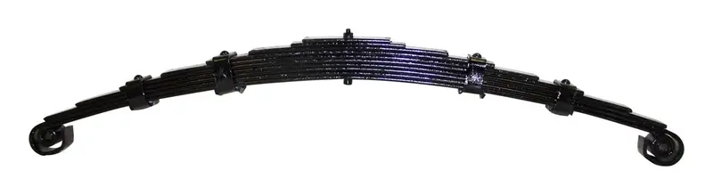 Crown Automotive 916056 Replacement Leaf Spring For Jeep Vehicles 1