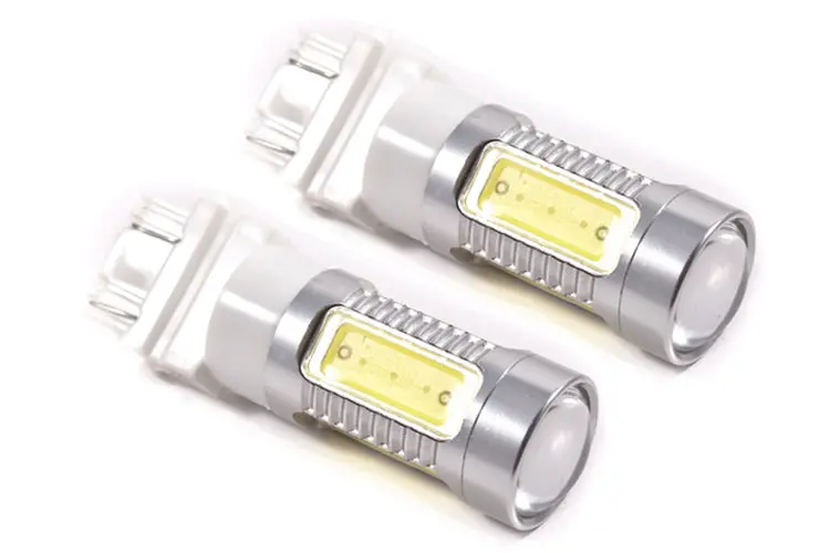 Diode Dynamics Dd0052P Hp11 Led Bulb Pair – 3157 Base, Cool White 1