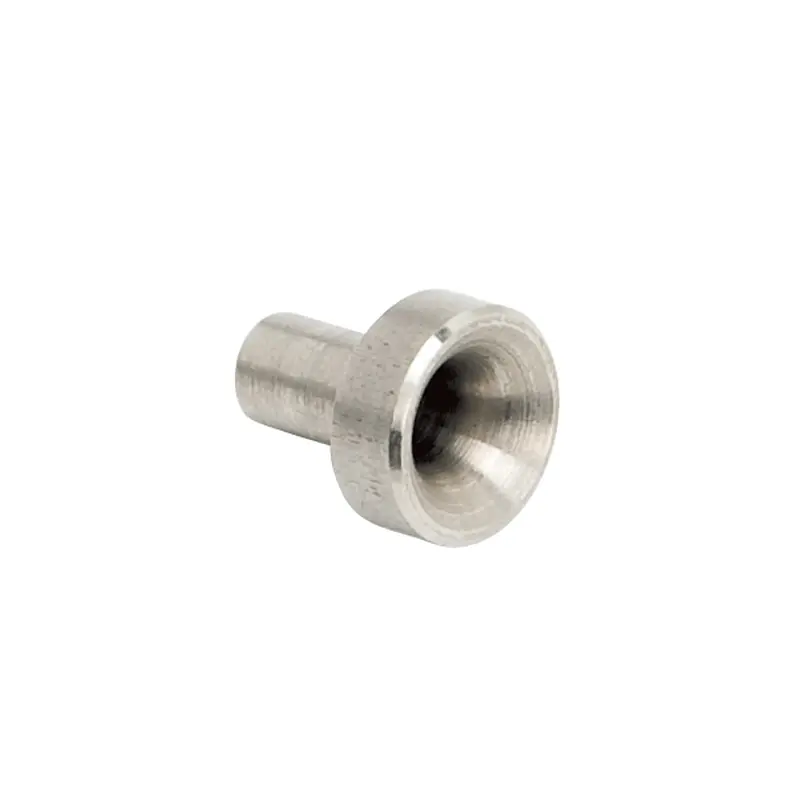 Edelbrock 74029 Precision Nitrous Jet – Stainless Steel, High-Flow Design 1