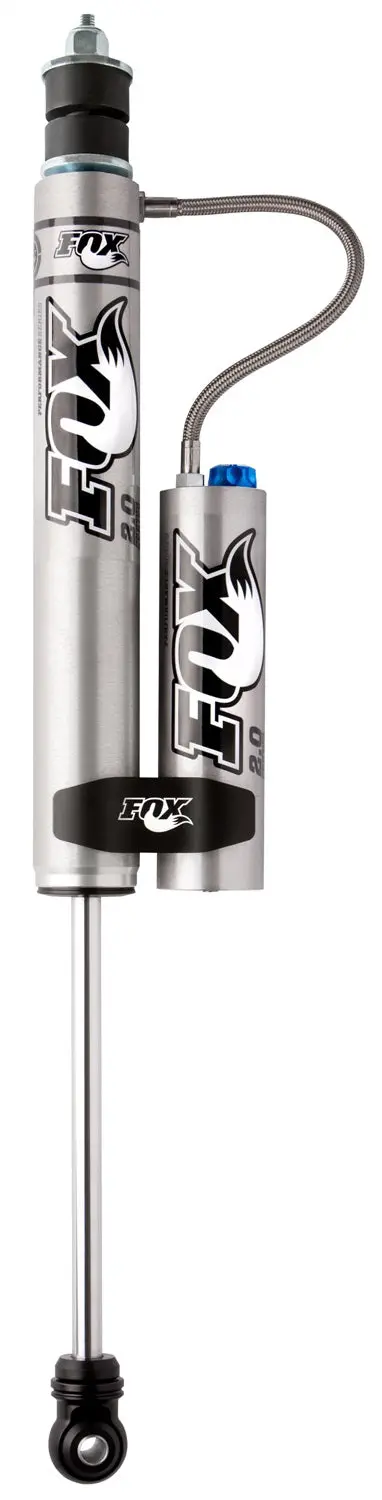 Fox 2.0 Performance Series Smooth Body Reservoir Shock – Adjustable, 985-26-163 1