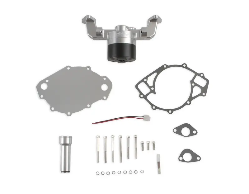 Frostbite 22-141 High-Flow Aluminum Water Pump 1