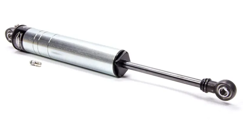 Genesis Steel Shock Absorber With Schrader Valve – 9-Inch Stroke, 4-Cushion Design 1