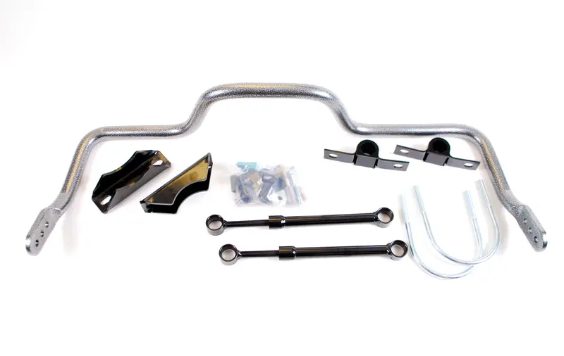 Hellwig 7271 Big Wig Rear Sway Bar – For 2011–2016 Ford F-250/F-350 Super Duty Single Rear Wheel 4Wd 1