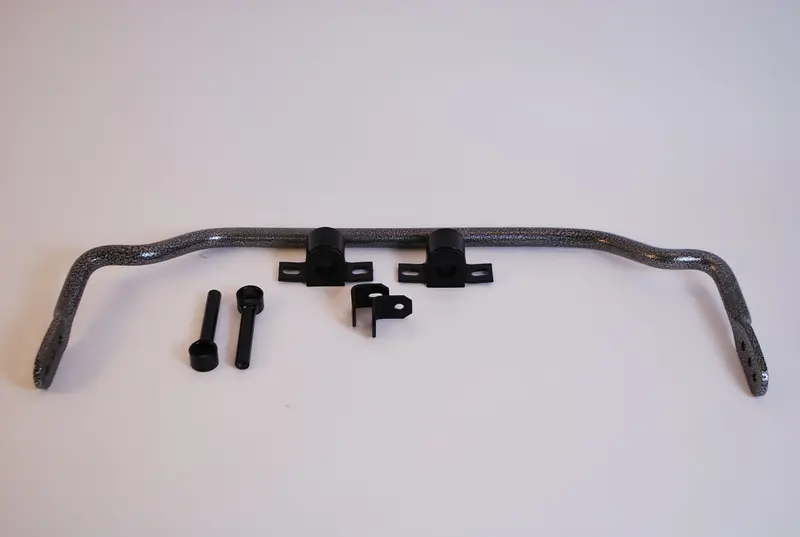 Hellwig Front Sway Bar Kit For Lifted Jeep Cherokee Xj (1984–2001) 1