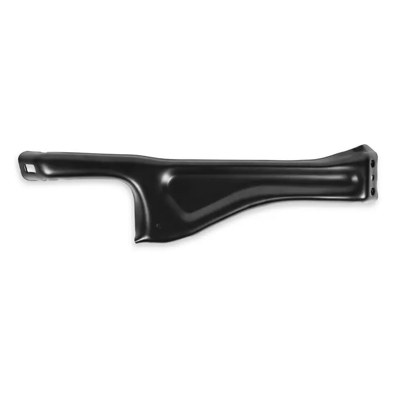 Holley Classic Truck Front Outer Bumper Bracket For Authentic Restoration Builds 1