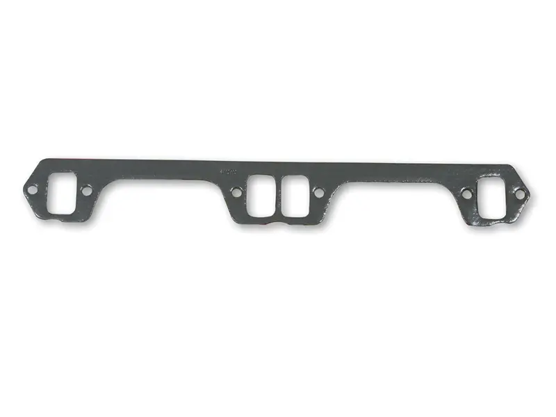Hooker 10801Hkr Super Competition Header Gasket – 0.070 Inch Thickness, High-Temp Sealing 1