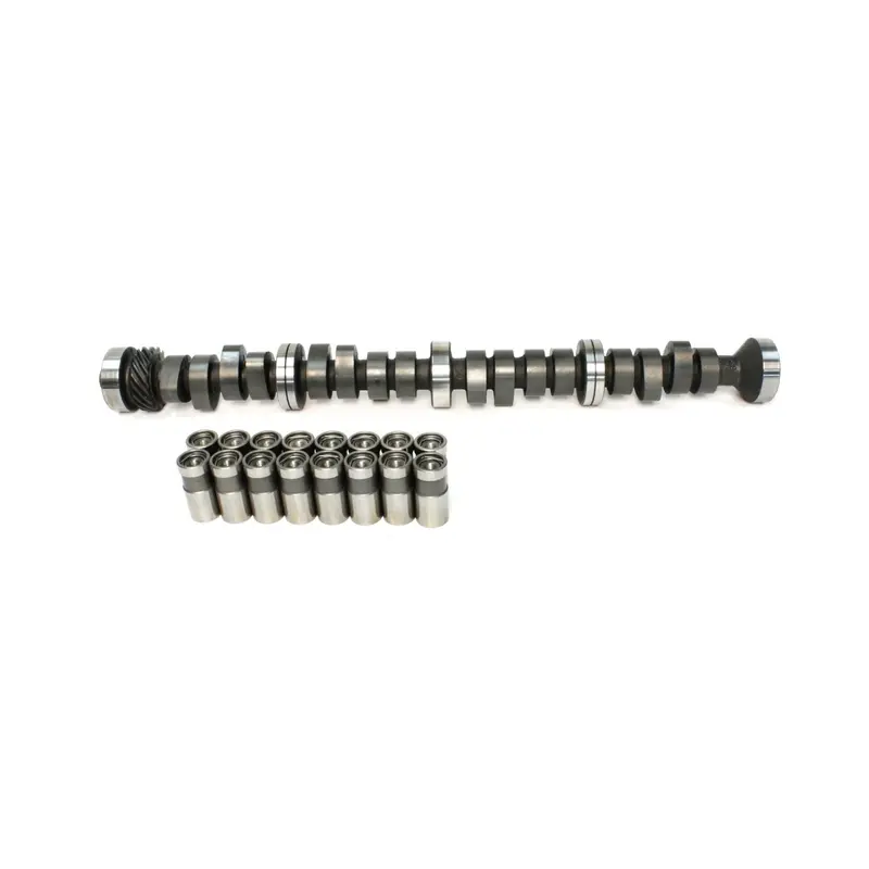 Lunati High-Performance Hydraulic Lifters – Replacement Set For Engine Builds 1