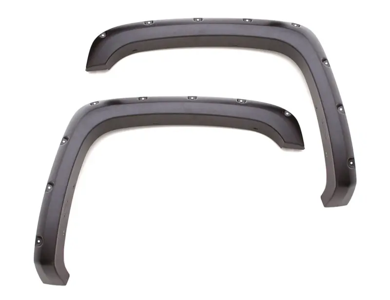 Lund Rx315T Rivet-Style Fender Flare Kit For Aggressive Wheel Coverage 1