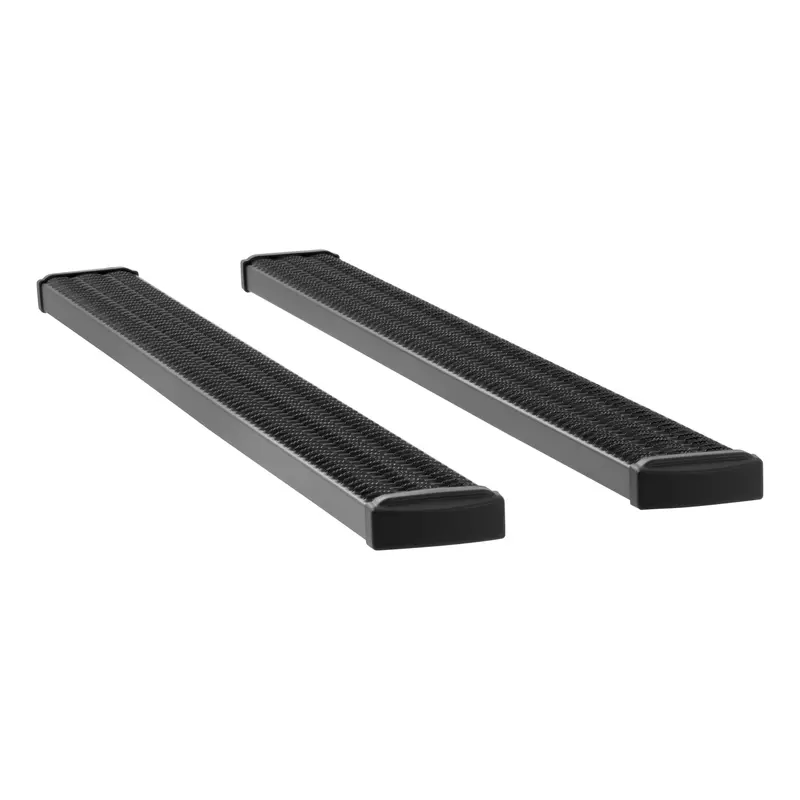 Luverne 415088-400713 Rocker-Mounted Grip Steps For Truck Or Suv 1