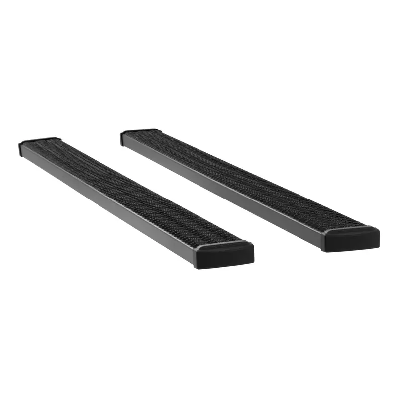 Luverne 415102-400939 Grip Steps – Wheel-To-Wheel Body-Mounted Running Boards 1