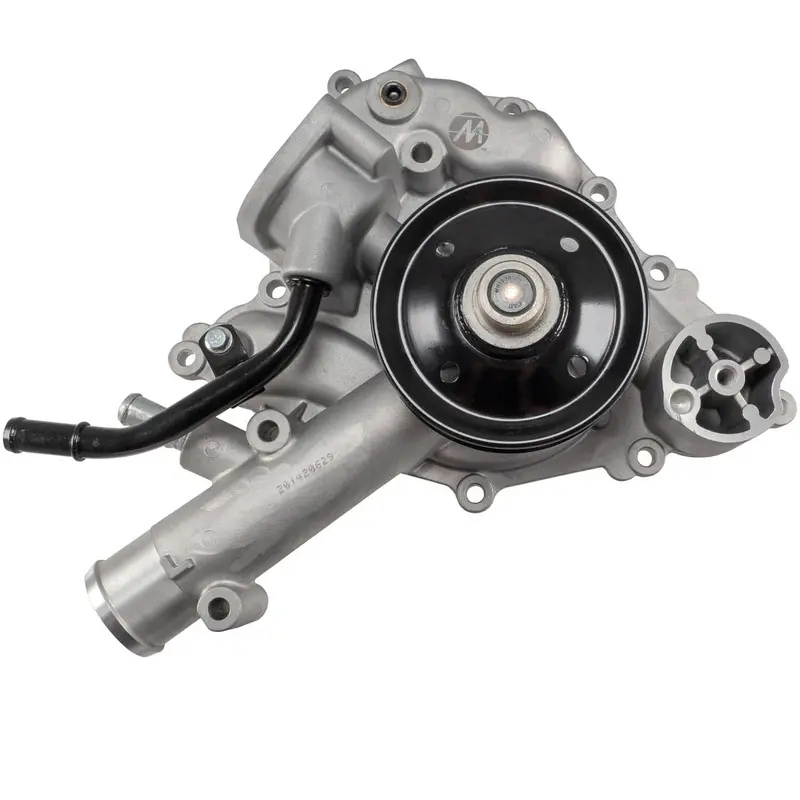 Melling Mwp-512 High-Performance Water Pump For Dodge Ram Hemi Gen Iii Trucks & Suvs 1
