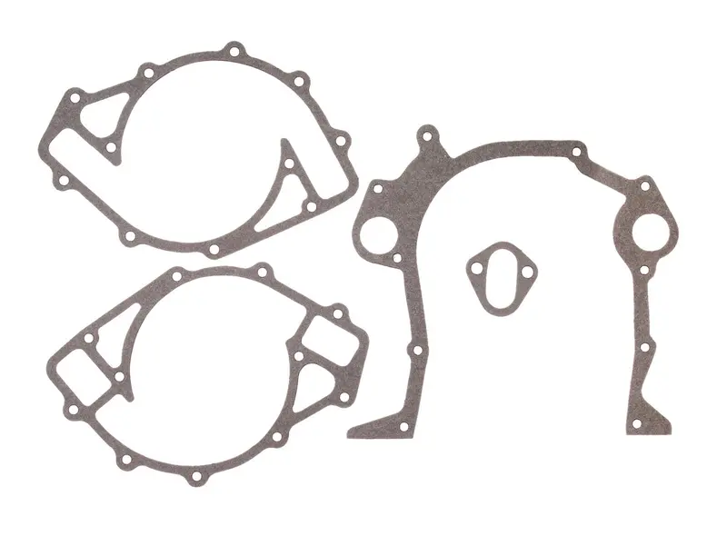 Mr. Gasket 795G Cork Timing Cover Gasket Set 1
