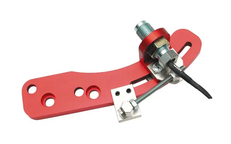 Msd Crank Trigger Adjustment Kit – Precision Timing Calibration Tool (Part #8605) 1