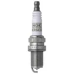 Ngk Bkr5Egp Spark Plug – Iridium-Tipped, Oe Replacement Spec (Stock #7090) 1
