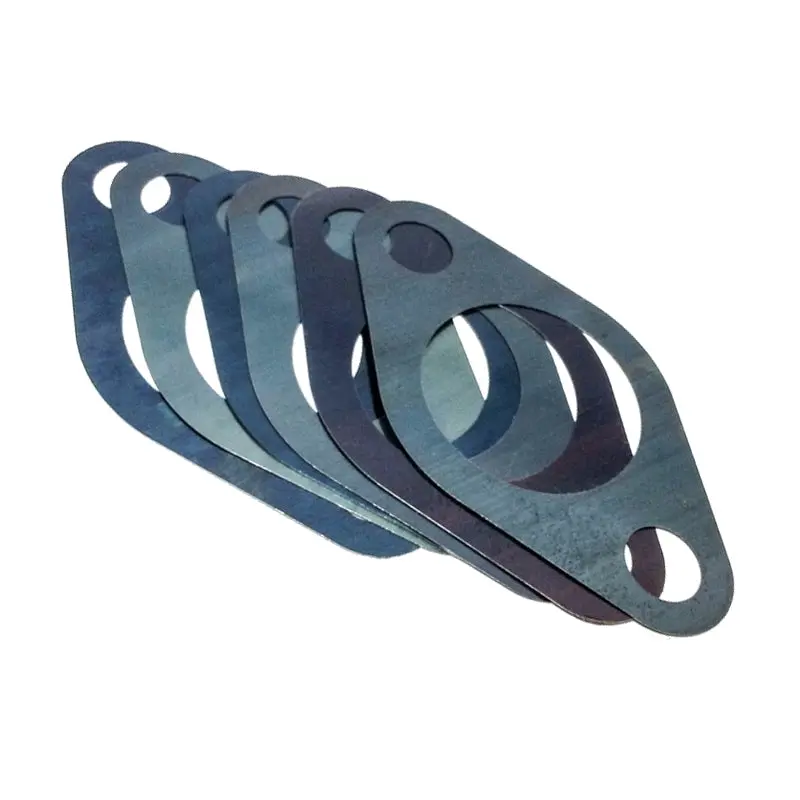 Nitro Gear & Axle Knclkit-Fj80Shims Shim Kit For Toyota Land Cruiser Fj80 (1991–1997) 1