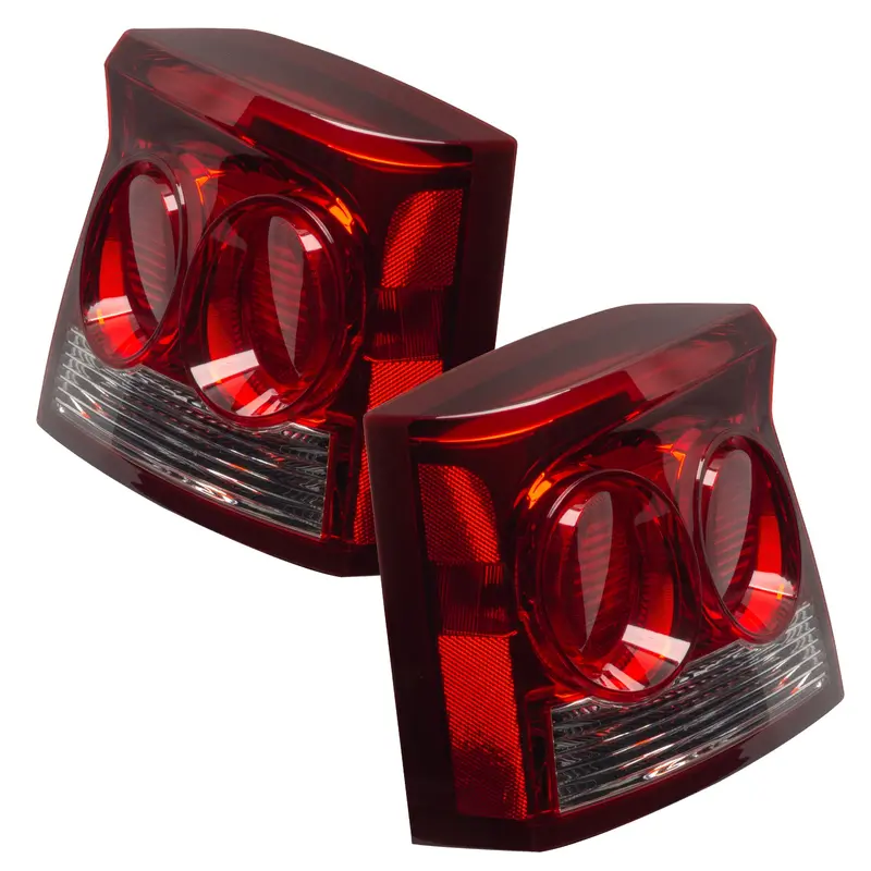 Oracle Lighting Smd White Led Tail Lights For Modern Vehicle Styling And Visibility 1