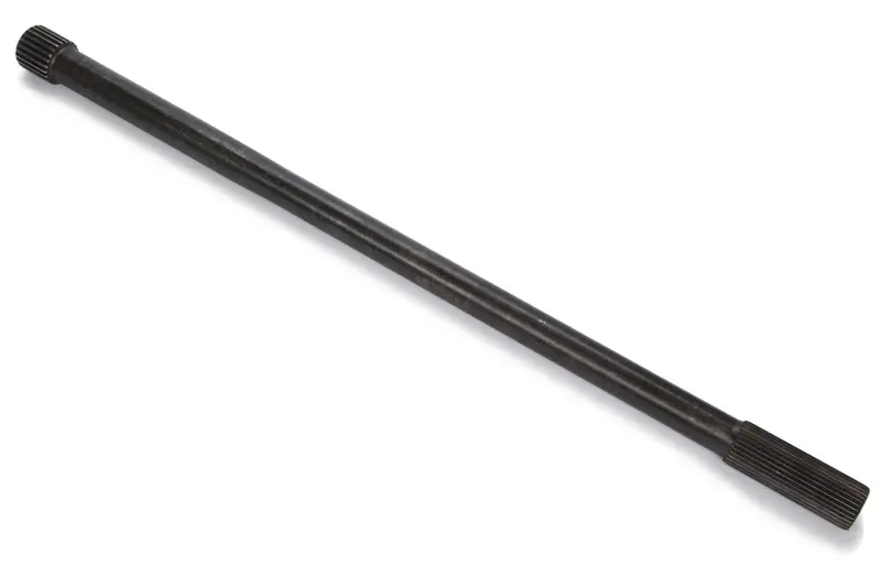 Pem W528531 Solid Axle Shaft – Wide 5 Lug, 31-Spline, Heavy-Duty Construction 1
