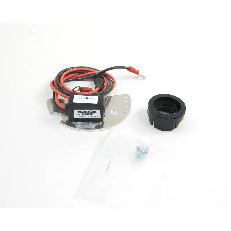 Pertronix 1283 Ignitor Electronic Ignition Module For Ford Flathead V8 (1949–1953) 1