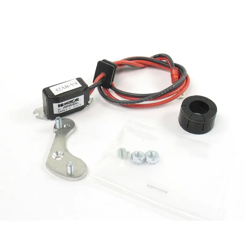 Pertronix Ignitor Electronic Ignition Conversion Kit For Classic Vehicles 1