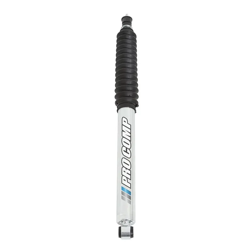 Pro Comp Zx2016 Monotube Front Shock Absorber – 2" Lift, Fits 1999–2010 Gm 2500 4Wd Trucks 1