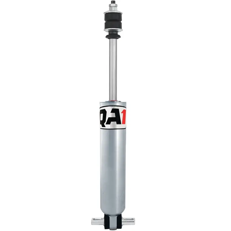Qa1 27A946-4M Monotube Racing Shock – 9.17" Stroke, 14.0" Extended Length, Stud/T-Bar Mount, Imca-Sealed For 6-Cylinder Applications 1