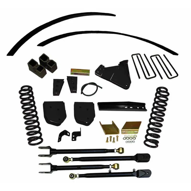 Skyjacker Class Ii 8.5-Inch Lift Kit For 2011–2016 Ford F-250 Super Duty 1