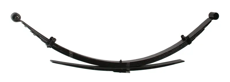 Skyjacker J34Fs Softride Front Lift Spring – 4-Inch Lift For 1955–1975 Cj Models 1