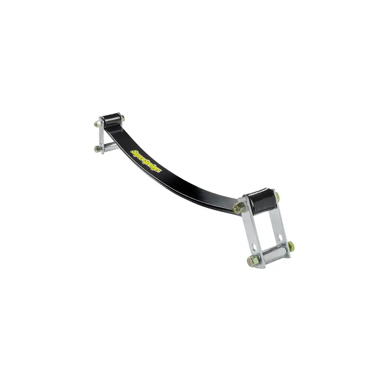 Supersprings Ssa46.5 Auxiliary Leaf Spring Kit For Light-Duty Trucks 1