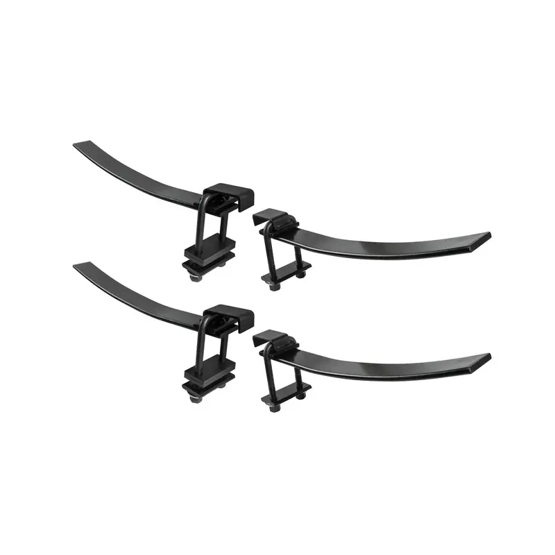 Supersprings Ssa53.5 Auxiliary Leaf Spring Kit For Enhanced Load Support 1
