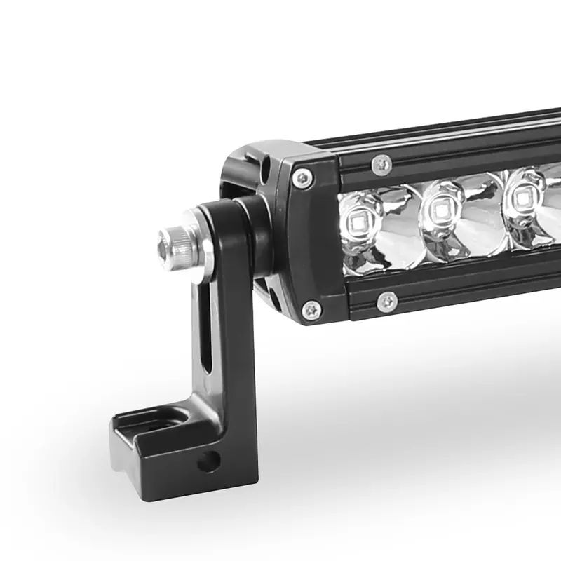 Westin Xtreme 09-12270-40S Single-Row Led Light Bar – High-Output Illumination 1